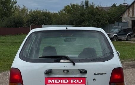 Honda Logo, 1999 год, 150 000 рублей, 5 фотография