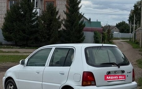 Honda Logo, 1999 год, 150 000 рублей, 3 фотография