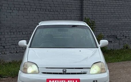 Honda Logo, 1999 год, 150 000 рублей, 2 фотография