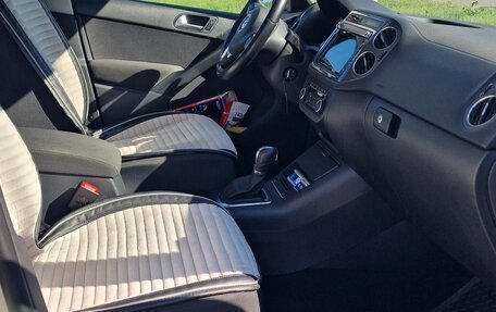 Volkswagen Tiguan I, 2012 год, 2 200 000 рублей, 6 фотография