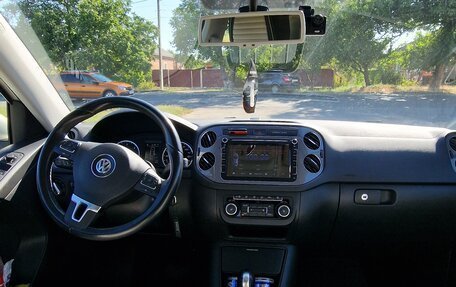 Volkswagen Tiguan I, 2012 год, 2 200 000 рублей, 8 фотография