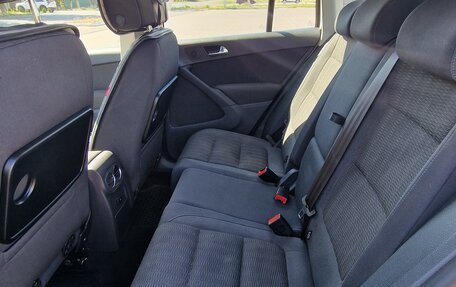 Volkswagen Tiguan I, 2012 год, 2 200 000 рублей, 10 фотография