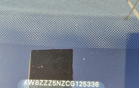 Volkswagen Tiguan I, 2012 год, 2 200 000 рублей, 18 фотография