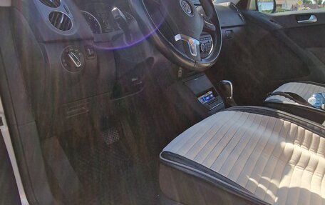 Volkswagen Tiguan I, 2012 год, 2 200 000 рублей, 9 фотография