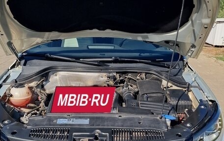 Volkswagen Tiguan I, 2012 год, 2 200 000 рублей, 17 фотография