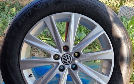 Volkswagen Tiguan I, 2012 год, 2 200 000 рублей, 22 фотография