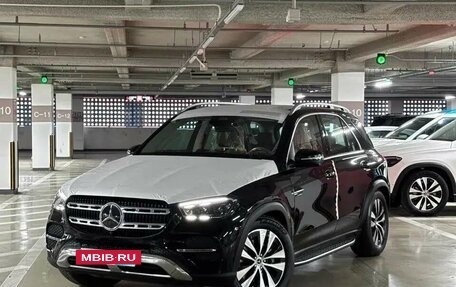 Mercedes-Benz GLE, 2026 год, 12 500 000 рублей, 8 фотография