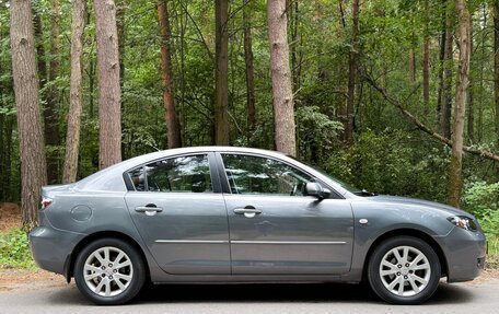 Mazda 3, 2007 год, 475 000 рублей, 8 фотография