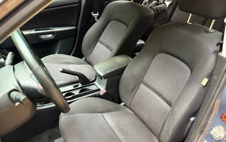 Mazda 3, 2007 год, 475 000 рублей, 16 фотография