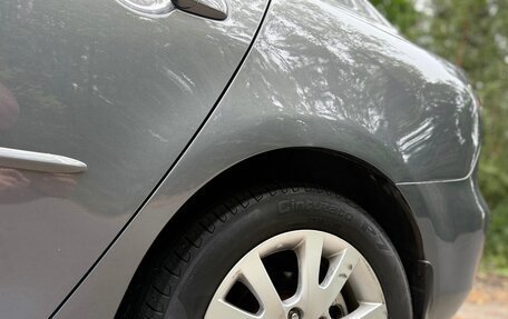 Mazda 3, 2007 год, 475 000 рублей, 22 фотография