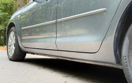 Mazda 3, 2007 год, 475 000 рублей, 20 фотография