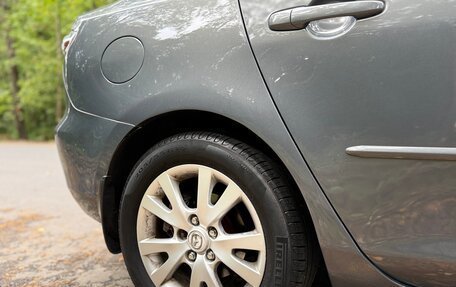 Mazda 3, 2007 год, 475 000 рублей, 24 фотография