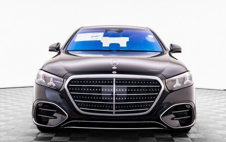 Mercedes-Benz S-Класс, 2026 год, 19 990 000 рублей, 2 фотография