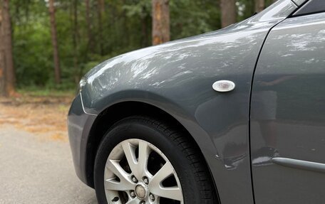 Mazda 3, 2007 год, 475 000 рублей, 23 фотография
