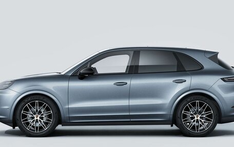 Porsche Cayenne III, 2026 год, 19 600 000 рублей, 2 фотография