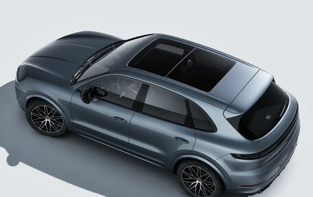 Porsche Cayenne III, 2026 год, 19 600 000 рублей, 4 фотография