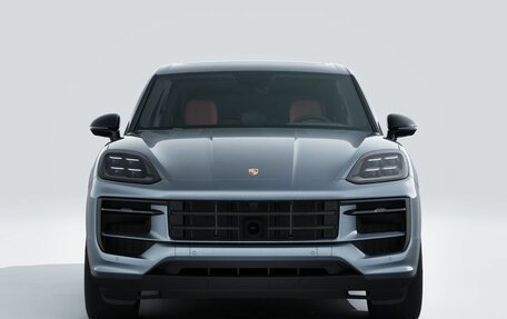 Porsche Cayenne III, 2026 год, 19 600 000 рублей, 5 фотография