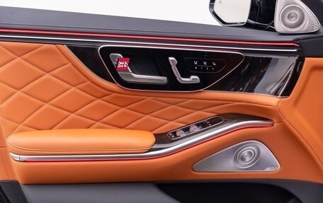 Mercedes-Benz S-Класс, 2026 год, 19 990 000 рублей, 4 фотография