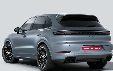 Porsche Cayenne III, 2026 год, 19 600 000 рублей, 3 фотография