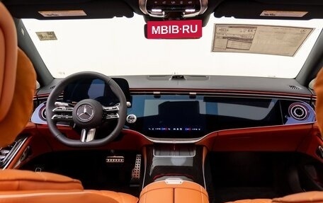 Mercedes-Benz S-Класс, 2026 год, 19 990 000 рублей, 6 фотография