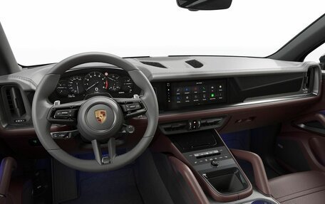 Porsche Cayenne III, 2026 год, 19 600 000 рублей, 8 фотография