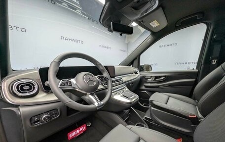 Mercedes-Benz V-Класс, 2026 год, 14 000 000 рублей, 6 фотография