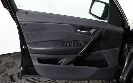 BMW X3, 2007 год, 1 090 000 рублей, 10 фотография