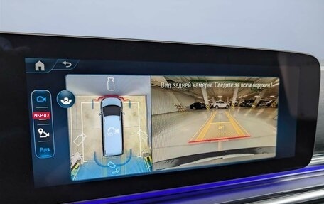Mercedes-Benz V-Класс, 2026 год, 14 000 000 рублей, 13 фотография