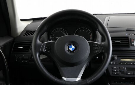 BMW X3, 2007 год, 1 090 000 рублей, 19 фотография
