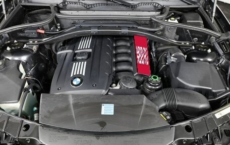 BMW X3, 2007 год, 1 090 000 рублей, 24 фотография