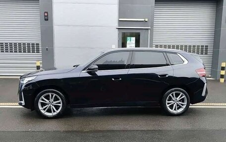 BMW X3, 2025 год, 5 550 000 рублей, 3 фотография