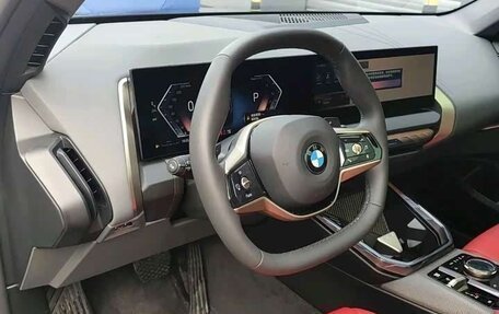 BMW X3, 2025 год, 5 550 000 рублей, 9 фотография
