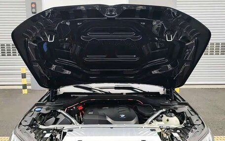 BMW X3, 2025 год, 5 550 000 рублей, 8 фотография