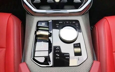 BMW X3, 2025 год, 5 550 000 рублей, 12 фотография