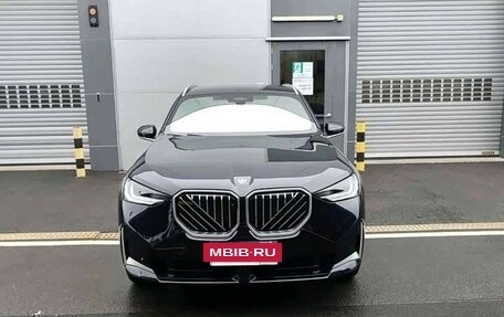 BMW X3, 2025 год, 5 550 000 рублей, 2 фотография