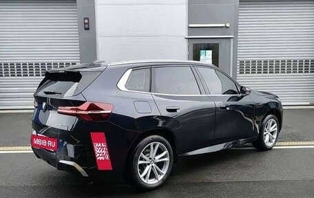 BMW X3, 2025 год, 5 550 000 рублей, 4 фотография