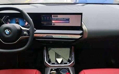 BMW X3, 2025 год, 5 550 000 рублей, 11 фотография