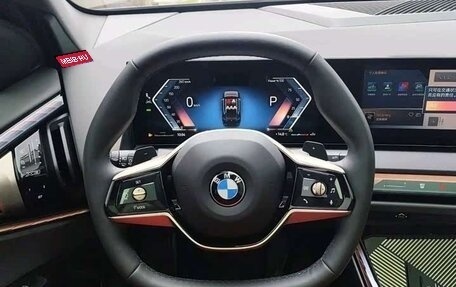 BMW X3, 2025 год, 5 550 000 рублей, 10 фотография