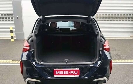 BMW X3, 2025 год, 5 550 000 рублей, 6 фотография