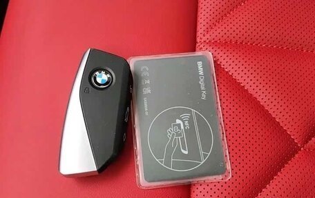 BMW X3, 2025 год, 5 550 000 рублей, 15 фотография
