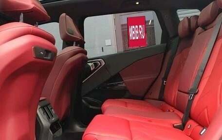 BMW X3, 2025 год, 5 550 000 рублей, 14 фотография