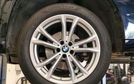 BMW X3, 2025 год, 5 550 000 рублей, 16 фотография