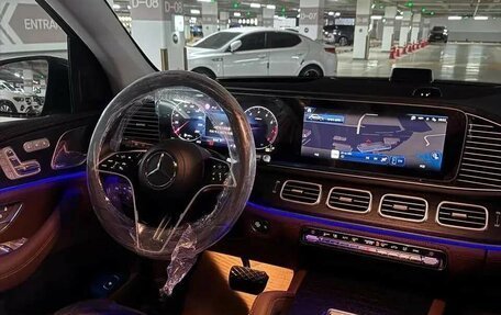 Mercedes-Benz GLE, 2026 год, 12 500 000 рублей, 6 фотография