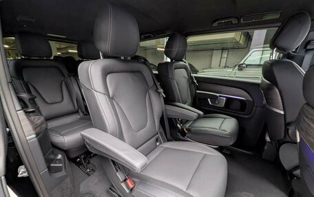 Mercedes-Benz V-Класс, 2026 год, 14 600 000 рублей, 2 фотография