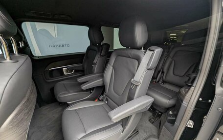 Mercedes-Benz V-Класс, 2026 год, 14 600 000 рублей, 3 фотография