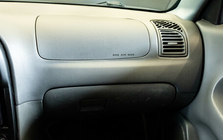KIA Spectra II (LD), 2007 год, 430 000 рублей, 8 фотография