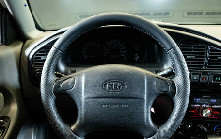 KIA Spectra II (LD), 2007 год, 430 000 рублей, 6 фотография