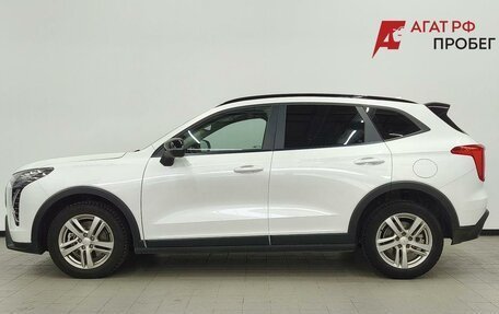 Haval Jolion, 2024 год, 1 700 000 рублей, 2 фотография