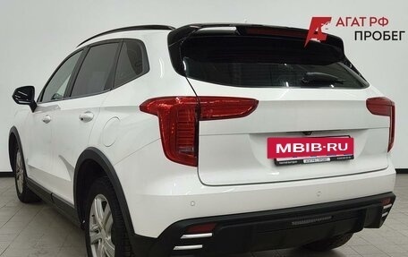 Haval Jolion, 2024 год, 1 700 000 рублей, 3 фотография