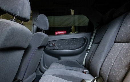 KIA Spectra II (LD), 2007 год, 430 000 рублей, 10 фотография